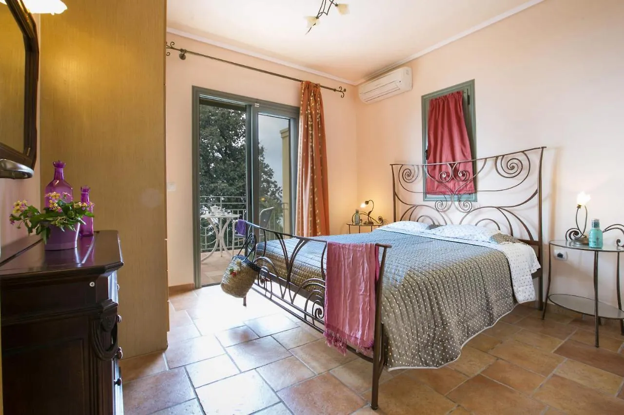 Villa Leanda By Villa Plus لورداهاتا 0*,