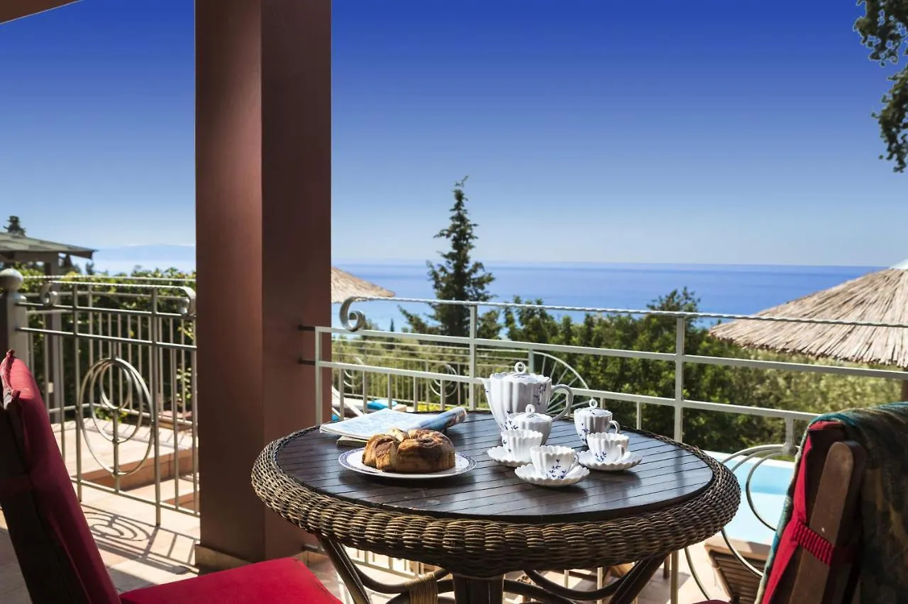 Villa Leanda By Villa Plus لورداهاتا