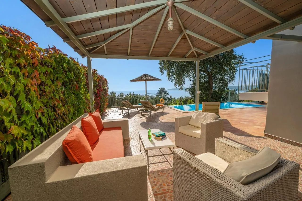Villa Leanda By Villa Plus لورداهاتا