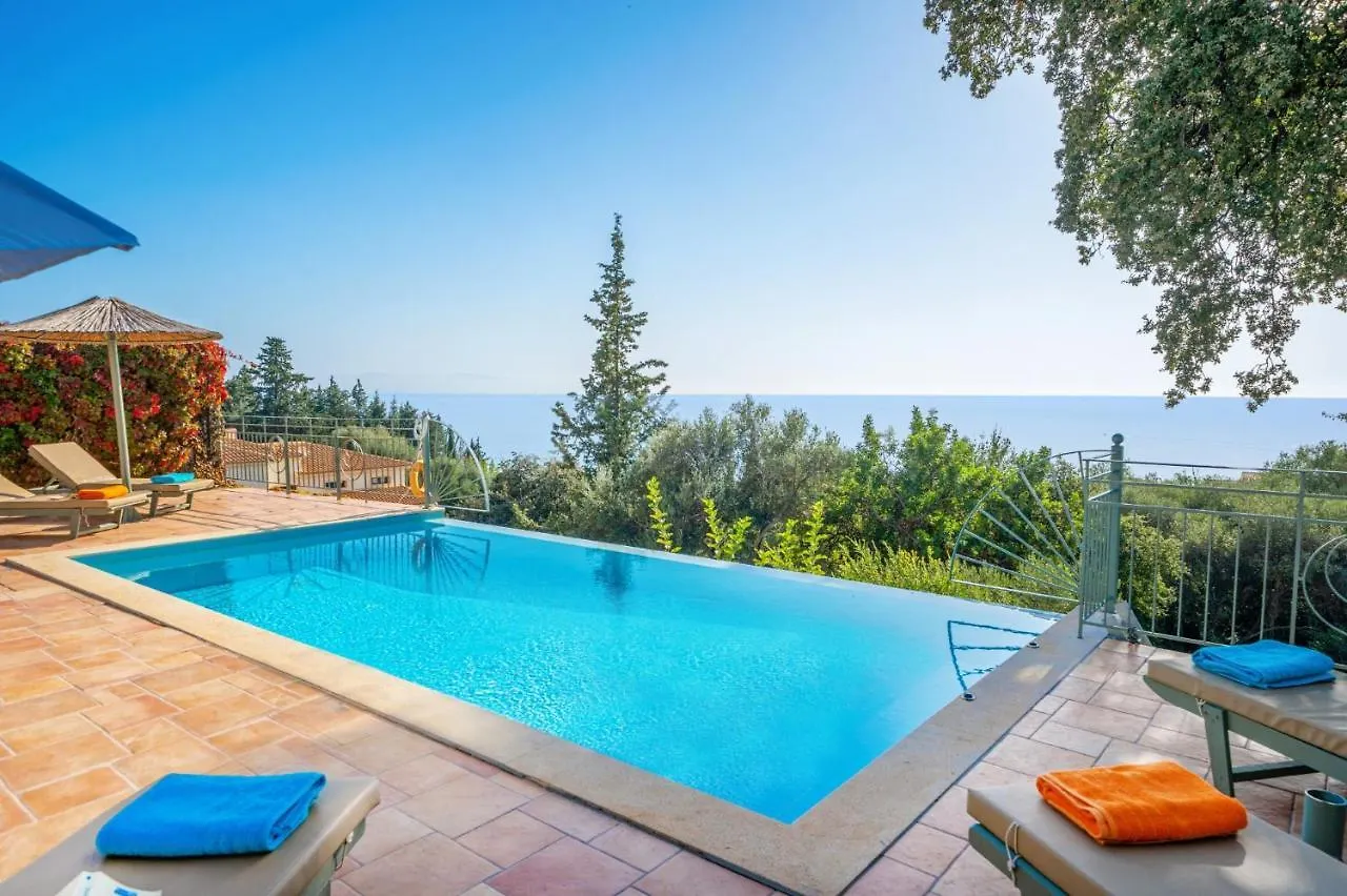 Villa Leanda By Villa Plus لورداهاتا