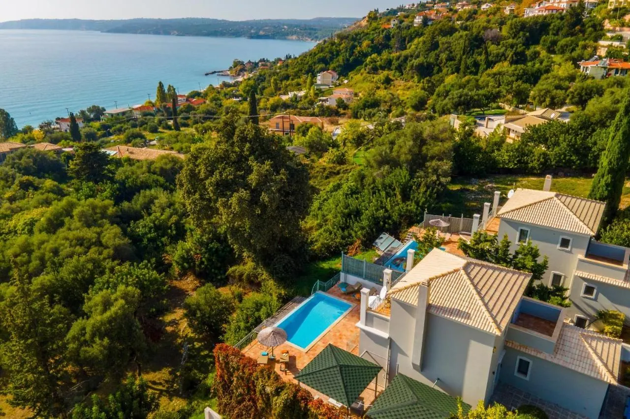 Villa Leanda By Villa Plus لورداهاتا